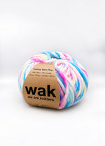Yummy Yarn Fine Hand Painted Sprinkle - Limited Edition