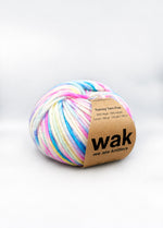 Yummy Yarn Fine Hand Painted Sprinkle - Limited Edition