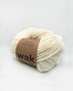 Yummy Yarn White