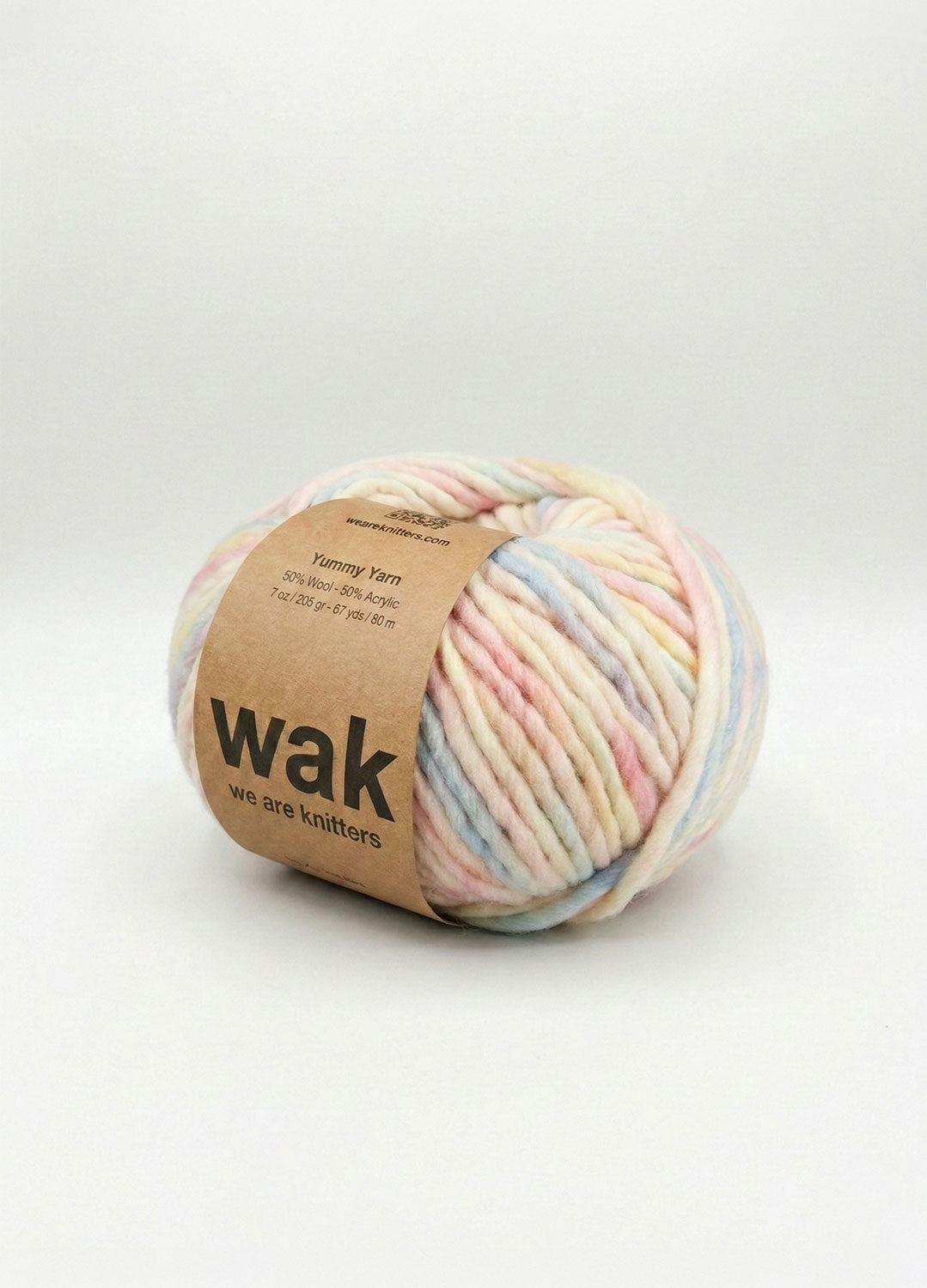Yummy Yarn Yarnicorn - Limited Edition